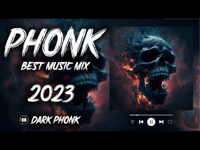 Phonk Music 2023 ※ Aggressive Drift Phonk ※ Dark Phonk 2023