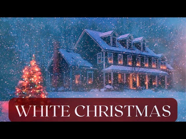 White Christmas (Piano Cover)