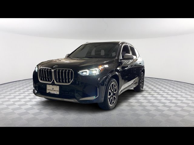 2024 BMW X1 xDrive28i Portland, Beaverton, Lake Oswego, Vancouver, Hillsboro OR