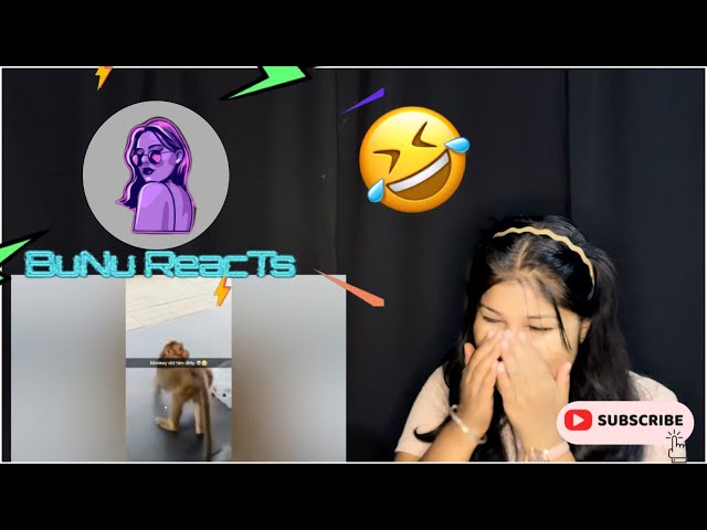 Try not to Laugh Challenge (Part-1)