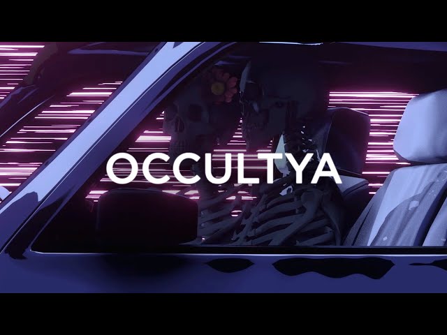 OCCULTYA - cRusH oN yOu (Music Video)