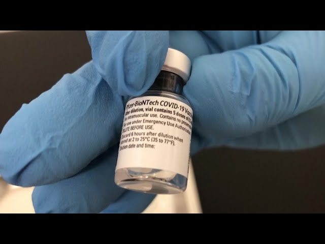 Corona: Wem gehört der Impfstoff? | Panorama | NDR