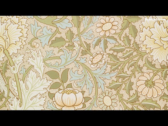 Qui était William Morris, père de la révolution Arts & Crafts ?