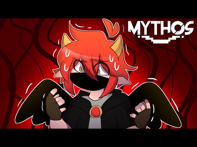 How is this happening?? | Mythos SMP | Episode 12 | Minecraft Roleplay