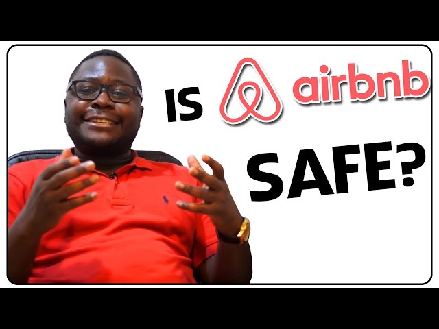 Is Airbnb Safe for Hosts?