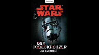 Let's Read Star Wars - Der Todeskreuzer (1 VSY) (Legends)