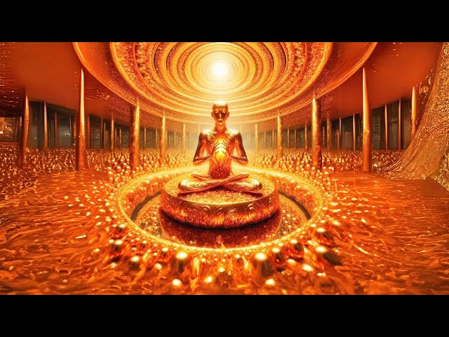 🔴432 Hz Manifest the Wonders of the UNIVERSE, Abundance & FINANCIAL Wealth- Raise Your Vibration