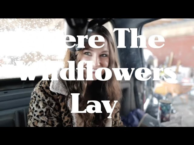 Kat Hasty / Where The Wildflowers Lay - The Belting Bronco Episode Four