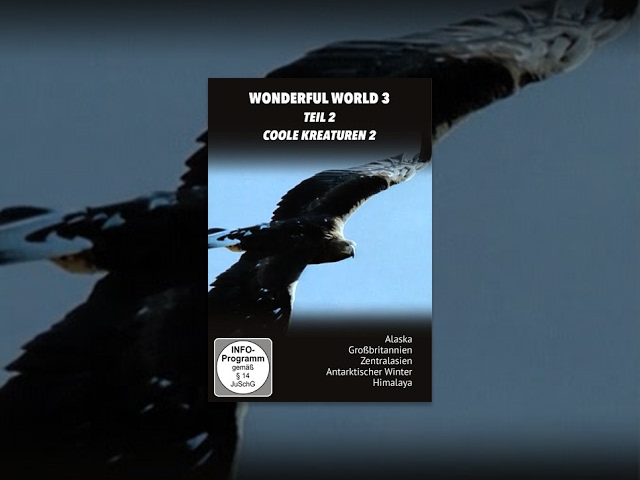 Wonderful World 3 - Coole Kreaturen 2
