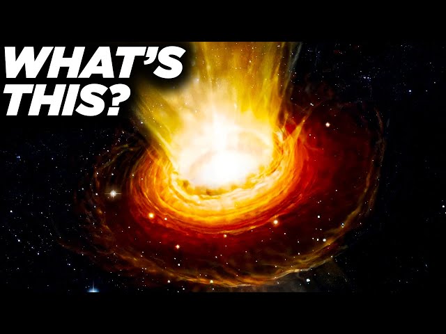 The Terrifying Truth About the Andromeda Galaxy That NASA Is Hiding For Years!