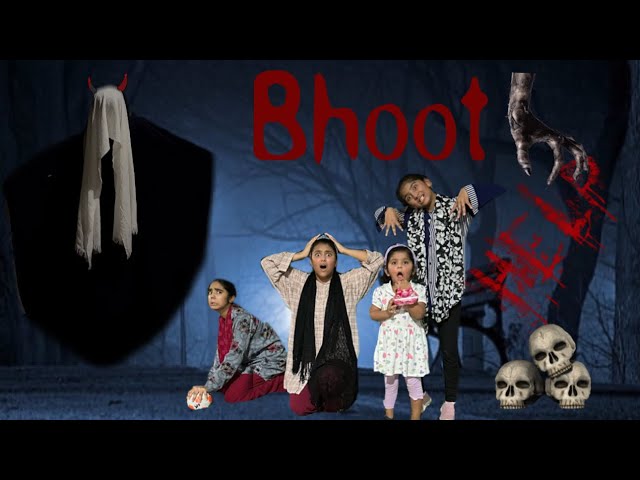 Bhoot Park | Horror Story @ImranRiazVlogs