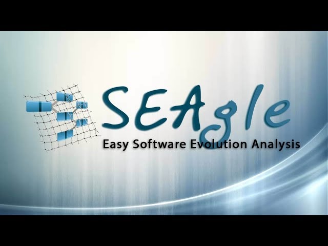 Seagle screencast
