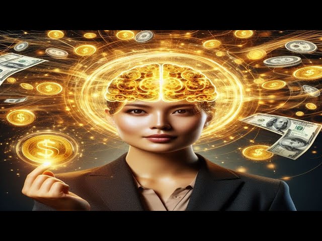 Mindset of Success: Lessons from Millionaires | StephIsKing