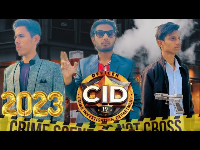CID 2023 | CID  comedy video | sumit khandelwal