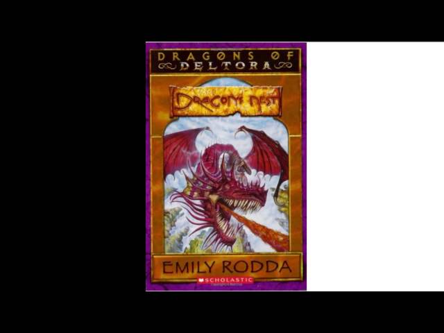 Tam's Read Along of Dragons of Deltora Part 1