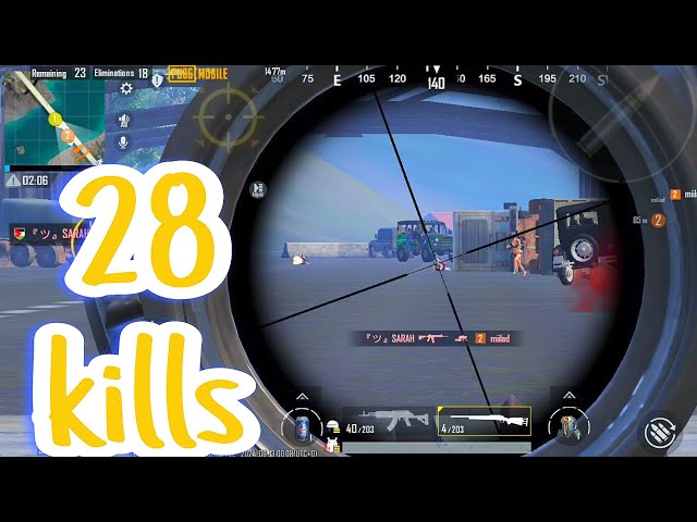 Poco F5 Pubg mobile game play  90 fps + screen record