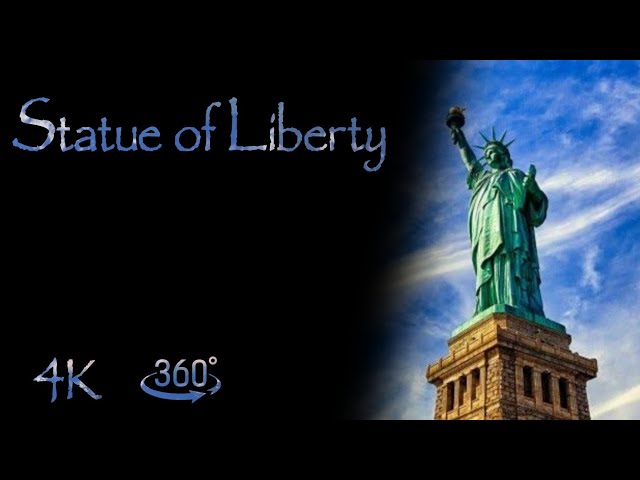 Statue of Liberty | Wonder of the World | S1E02 | a Symbol of Freedom, Inspiration, and Hope