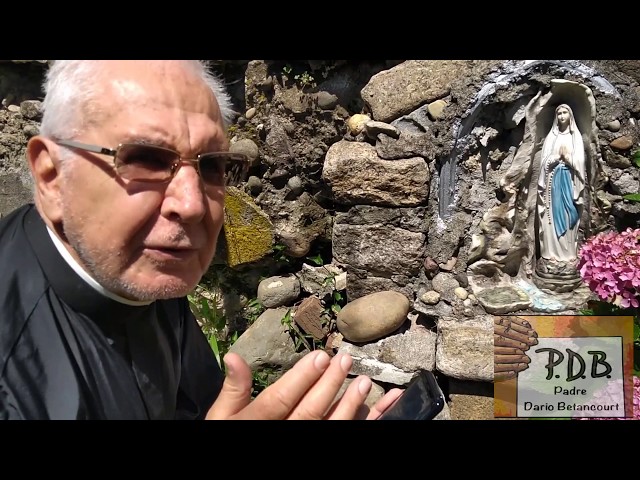 Oracion por los países en Conflicto - padre Dario Betancourt
