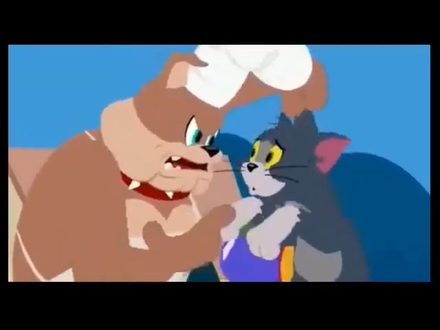 Tom & Jerry | The Best Father & Son Duo Ever! | Classic Cartoon Compilation | looney tunes