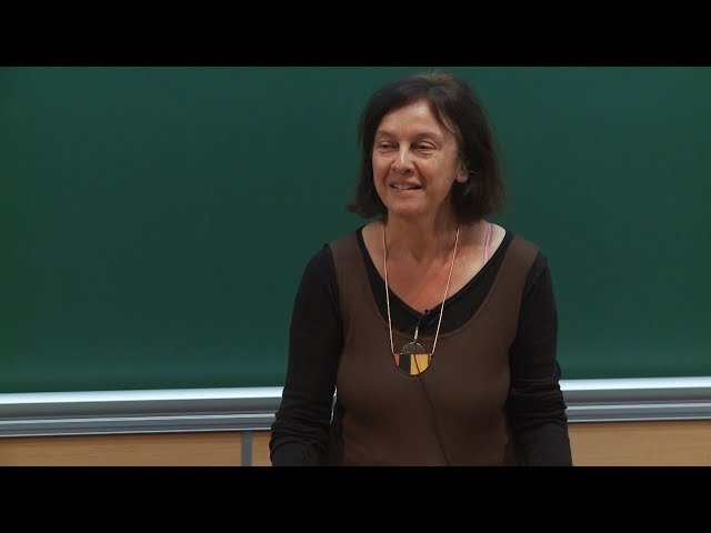 Anne Marie Aubert - Séries à la Bernstein de paramètres de Langlands enrichis