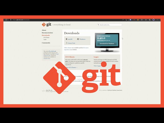 Top Tech Tools IT System Administrators Can't Live Without: GIT
