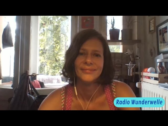 Alleingeborener Zwilling - Interview mit Anne Kathrin Frihs