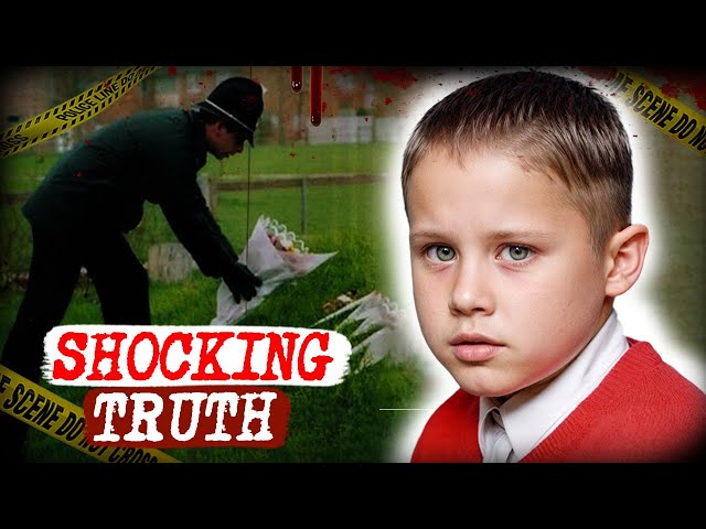 DNA Breakthrough: Unmasking Rikki Neave's Killer After 28 Years || True Crime Documentary