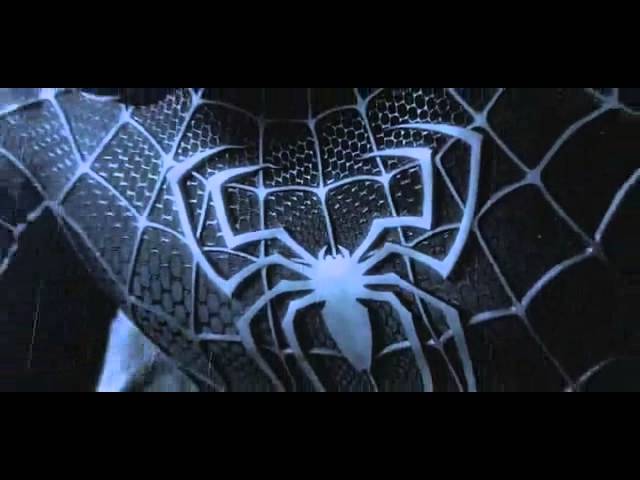 Spider-Man 3 (2007) - trailer