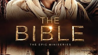 The Bible Series Episodes 1-10