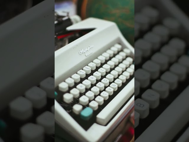 The computer keyboards and the reason behind it #computers #qwerty #gkfacts   #generalknowledgequiz