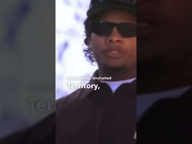 The Mysterious Death Of Eazy E | NWA, Dr.Dre, Suge Knight 🧃