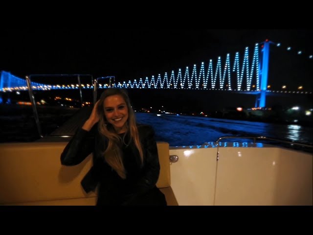 Istanbul Experience - Turkish Airlines