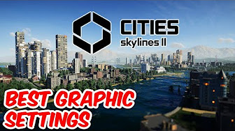 Cities Skylines 2 Gameplay + Updates