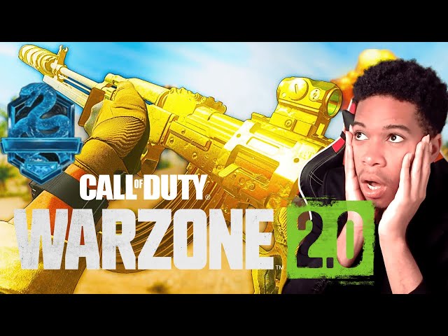 Ultimate Loadout Guide for Call of Duty Warzone 2 - Dominate the Battlefield!
