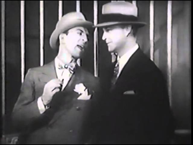 "Officer O'Brien" 1930 Classic Comedy-Drama Movie Film Talkie