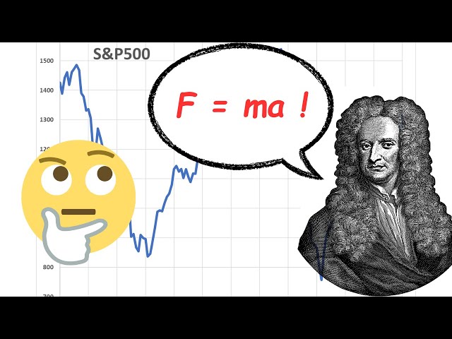 Determinism - Can Newtonian Physics Predict the Future? - Chaos, Fractals and Financial Markets