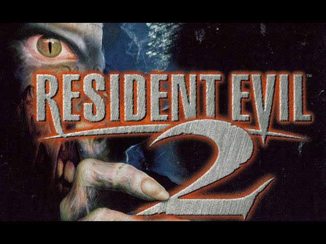 Resident Evil 2 - 3/3 Laboratory HD 720p #residentevil2