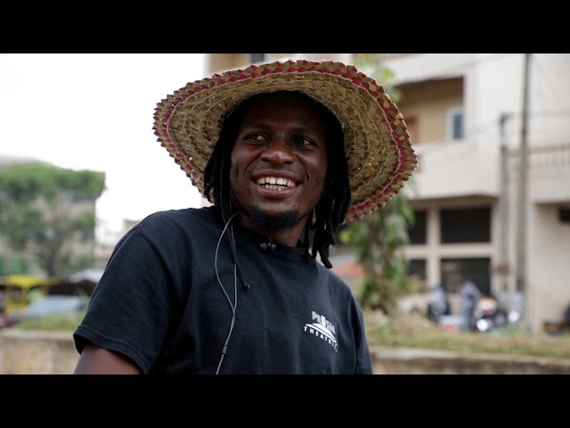 Katorzag - Rasta And Not Rascal (Official Video)