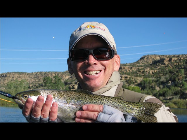 Project Healing Waters Fly Fishing, Albuquerque Program Fund Raiser.