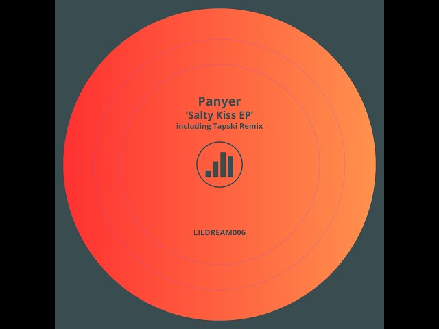 Panyer - Undercurrent [LILDREAM006]