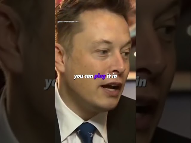 Elon Musk Free Tesla Charging