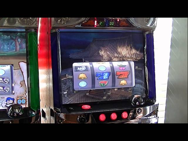 Arcade USA Minisode Pachinko and Pachislo!
