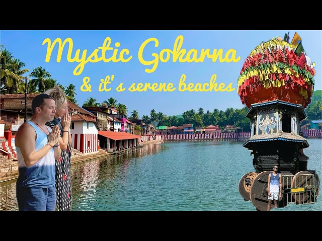 Explore Mystic Gokarna: Temples and  festivals