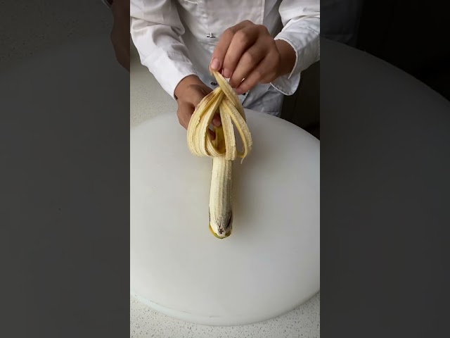 How to Carve Fruit Very Fast and Beauty part  2738