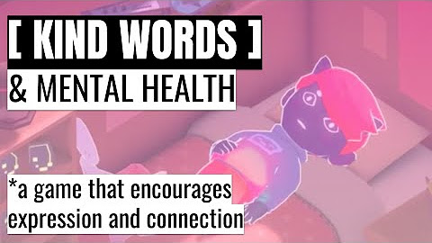 Games + Mental Health: Short Reviews