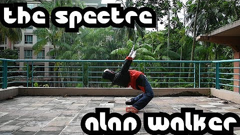 The Spectre Freestyle Mask Dances (All Years)