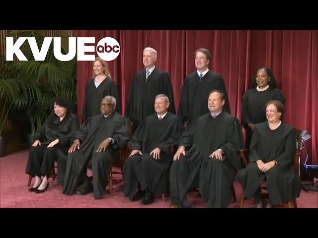 Supreme Court allows emergency abortions after decision posted a day early