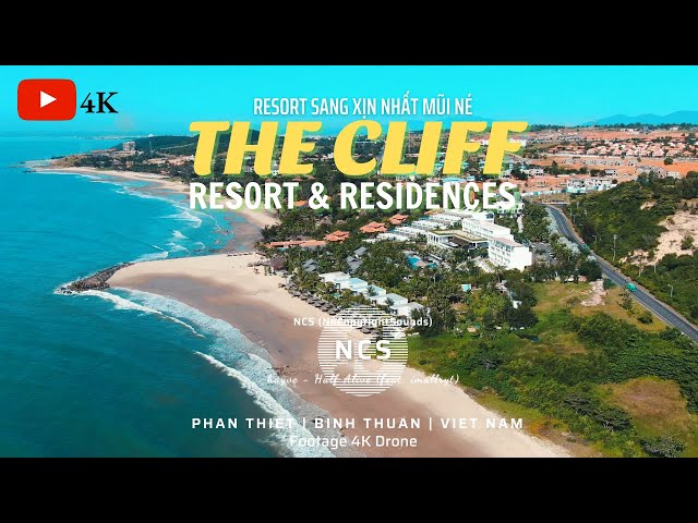The Cliff Resort & Residences | Khu nghĩ dưỡng sang xịn nhất Mũi Né | Phan Thiết | Bình Thuận