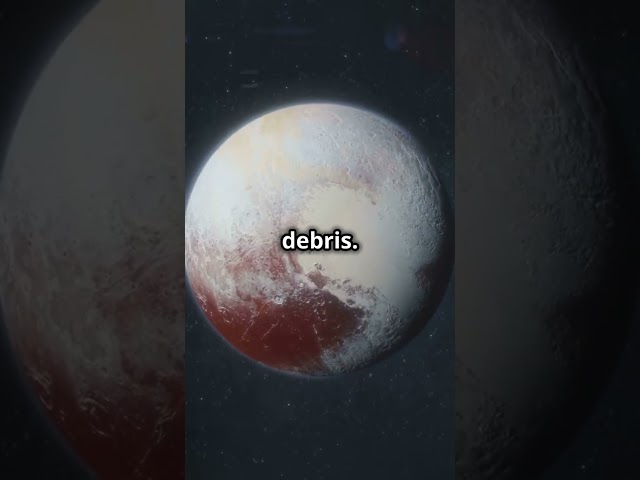 Discovering Dwarf Planets  Pluto & Beyond (Space Part-3) #space #facts #viralvideo #astronomy