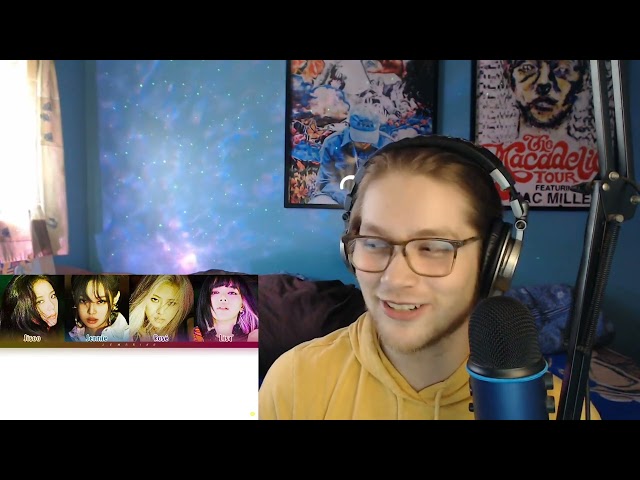 BLACKPINK - Pretty Savage | FIRST REACTION (Trash or Pass)